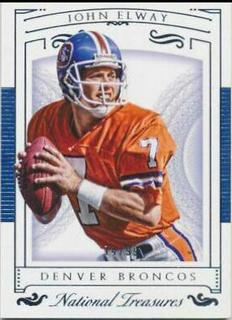 John Elway