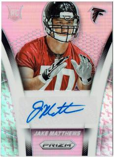 Jake Matthews