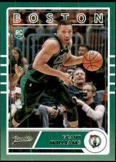 Grant Williams