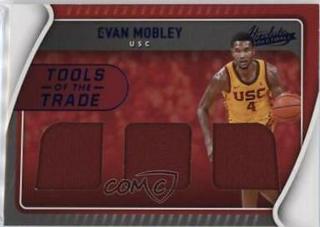 Evan Mobley