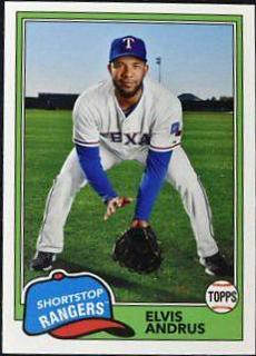 Elvis Andrus