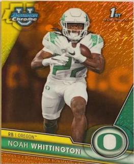 Noah Whittington