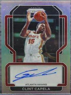 Clint Capela