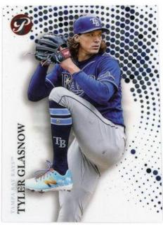Tyler Glasnow