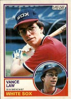 Vance Law