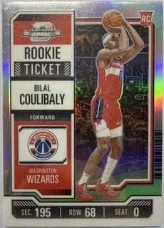 Bilal Coulibaly