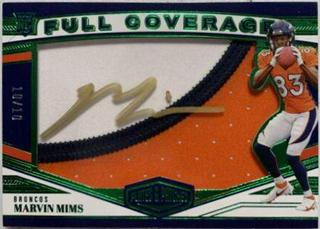 Marvin Mims