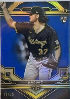 Jared Jones
