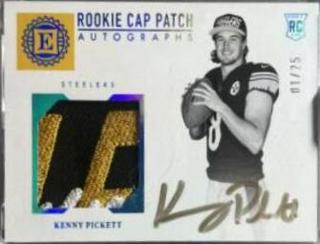 Kenny Pickett