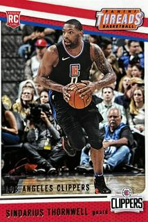 Sindarius Thornwell