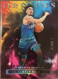 LaMelo Ball