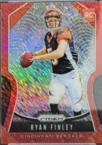 Ryan Finley