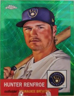 Hunter Renfroe