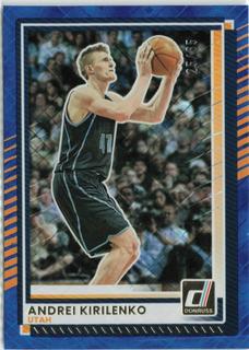 Andrei Kirilenko