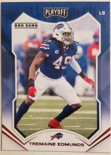 Tremaine Edmunds