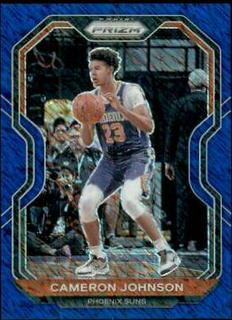 Cameron Johnson