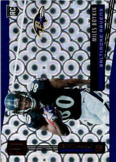 Miles Boykin