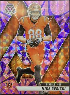 Mike Gesicki