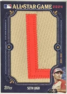 Seth Lugo