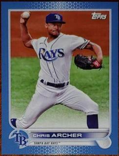Chris Archer