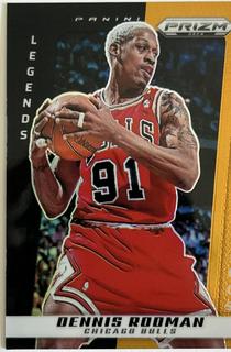 Dennis Rodman