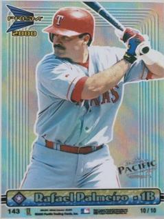 Rafael Palmeiro