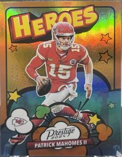 Patrick Mahomes II