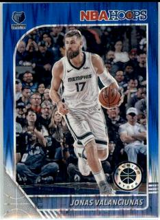 Jonas Valanciunas