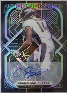 Courtland Sutton