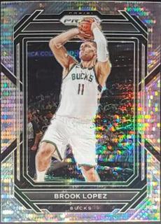 Brook Lopez
