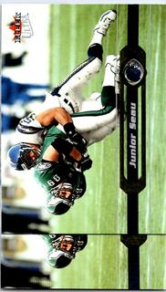 Junior Seau