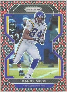 Randy Moss