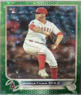 Jhonathan Diaz