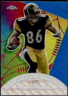 Hines Ward
