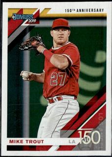 Mike Trout