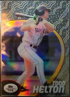 Todd Helton