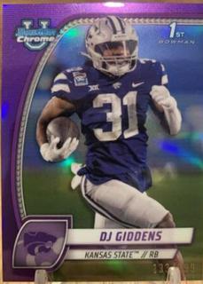 DJ Giddens