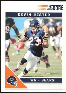 Devin Hester