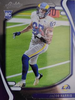 Jacob Harris