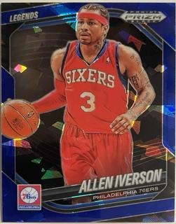 Allen Iverson