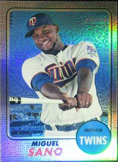 Miguel Sano