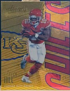 Tyreek Hill