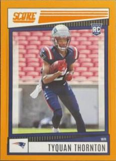 Tyquan Thornton