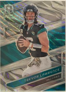 Trevor Lawrence