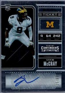 Mike McCray