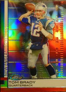 Tom Brady