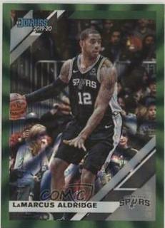LaMarcus Aldridge