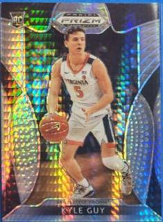 Kyle Guy