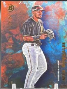 Nick Gonzales