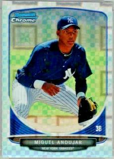 Miguel Andujar